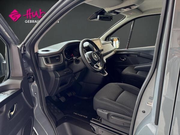 Nissan Primastar Kombi Tekna L1H1 Design Allwetterreifen