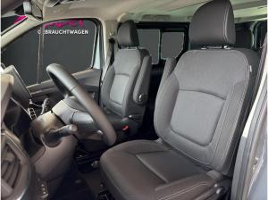 Nissan Primastar Kombi Tekna L1H1 Design Allwetterreifen