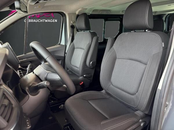 Nissan Primastar Kombi Tekna L1H1 Design Allwetterreifen