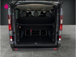 Nissan Primastar Kombi Tekna L1H1 Design Allwetterreifen