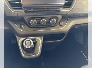 Nissan Primastar Kombi Tekna L1H1 Design Allwetterreifen