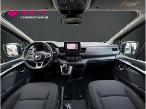 Nissan Primastar Kombi Tekna L1H1 Design Allwetterreifen