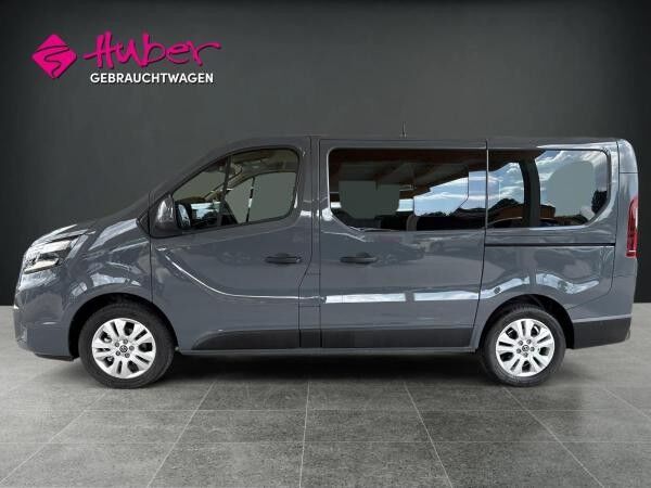 Nissan Primastar Kombi Tekna L1H1 Design Allwetterreifen