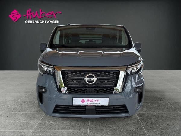Nissan Primastar Kombi Tekna L1H1 Design Allwetterreifen