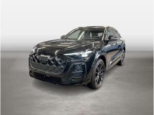 Audi Q5 SUV TDI quattro S tronic Matrix 360 LM Audi Q5 SUV TDI quattro S tronic Matrix 360 LM