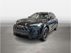 Audi Q5 SUV TDI quattro S tronic Matrix 360 LM