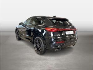 Audi Q5 SUV TDI quattro S tronic Matrix 360 LM Audi Q5 SUV TDI quattro S tronic Matrix 360 LM