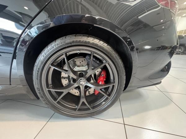 Alfa Romeo Giulia Quadrifoglio  !sofort verfügbar!