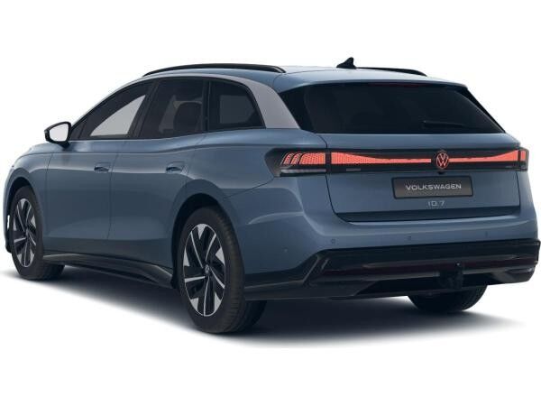 Volkswagen ID.7 Pro Tourer 77 kWh ⚡️Sofort verfügbar⚡️ Anhängerkupplung ⚡️