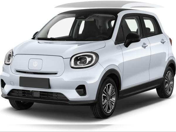 Leapmotor T03 Design