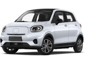 Leapmotor T03 Design