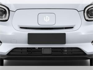 Leapmotor T03 Design