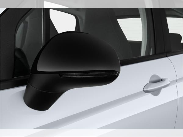 Leapmotor T03 Design