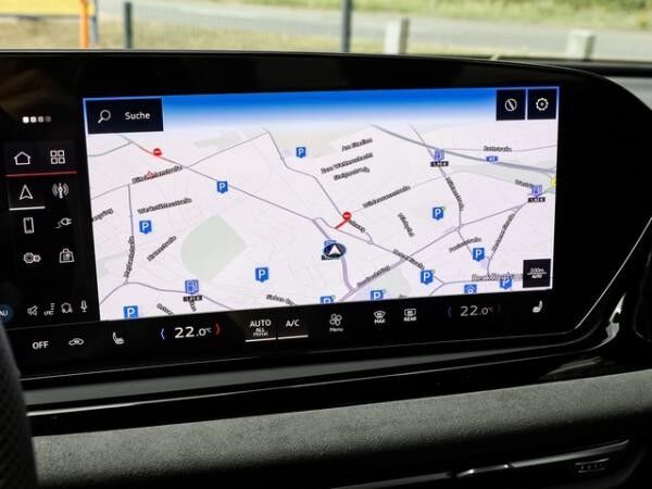 Audi A6 Limousine Hybrid Quattro 2 x S line edition one ACC Matrix Tech+ LM21