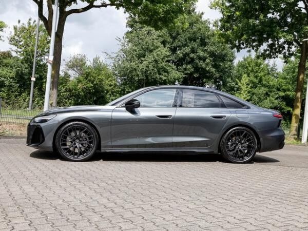 Audi A6 Limousine Hybrid Quattro 2 x S line edition one ACC Matrix Tech+ LM21