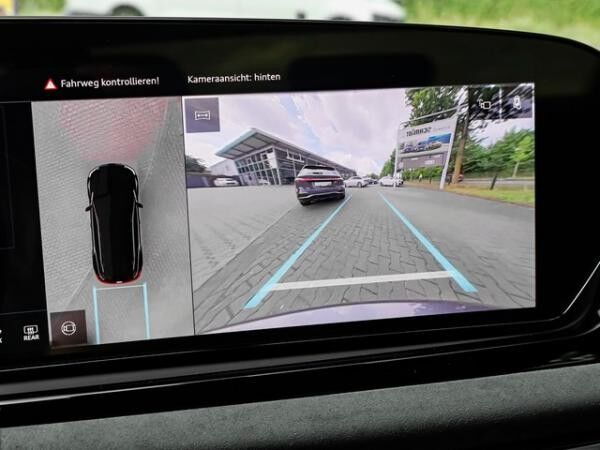 Audi A6 Limousine Hybrid Quattro 2 x S line edition one ACC Matrix Tech+ LM21