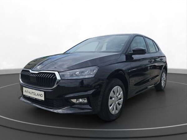 Skoda Fabia 1.0 TSI DSG - SELECTION #NURHIER #NURFÜRPRIVATKUNDEN