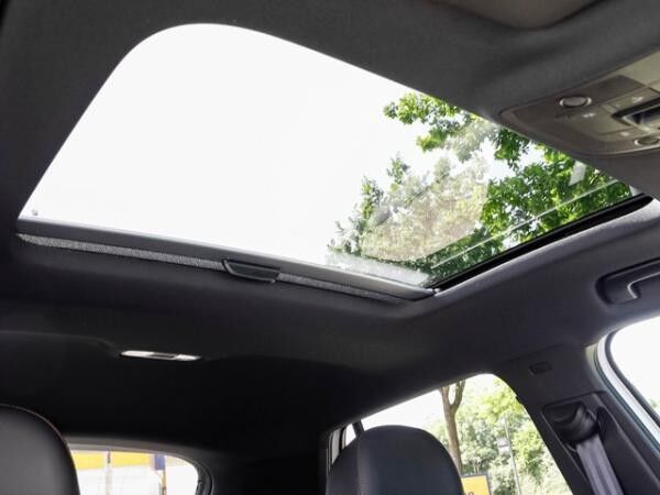 Audi Q2 35 TFSI 	 2 x S line ACC Matrix Pano AHK virtual LM19