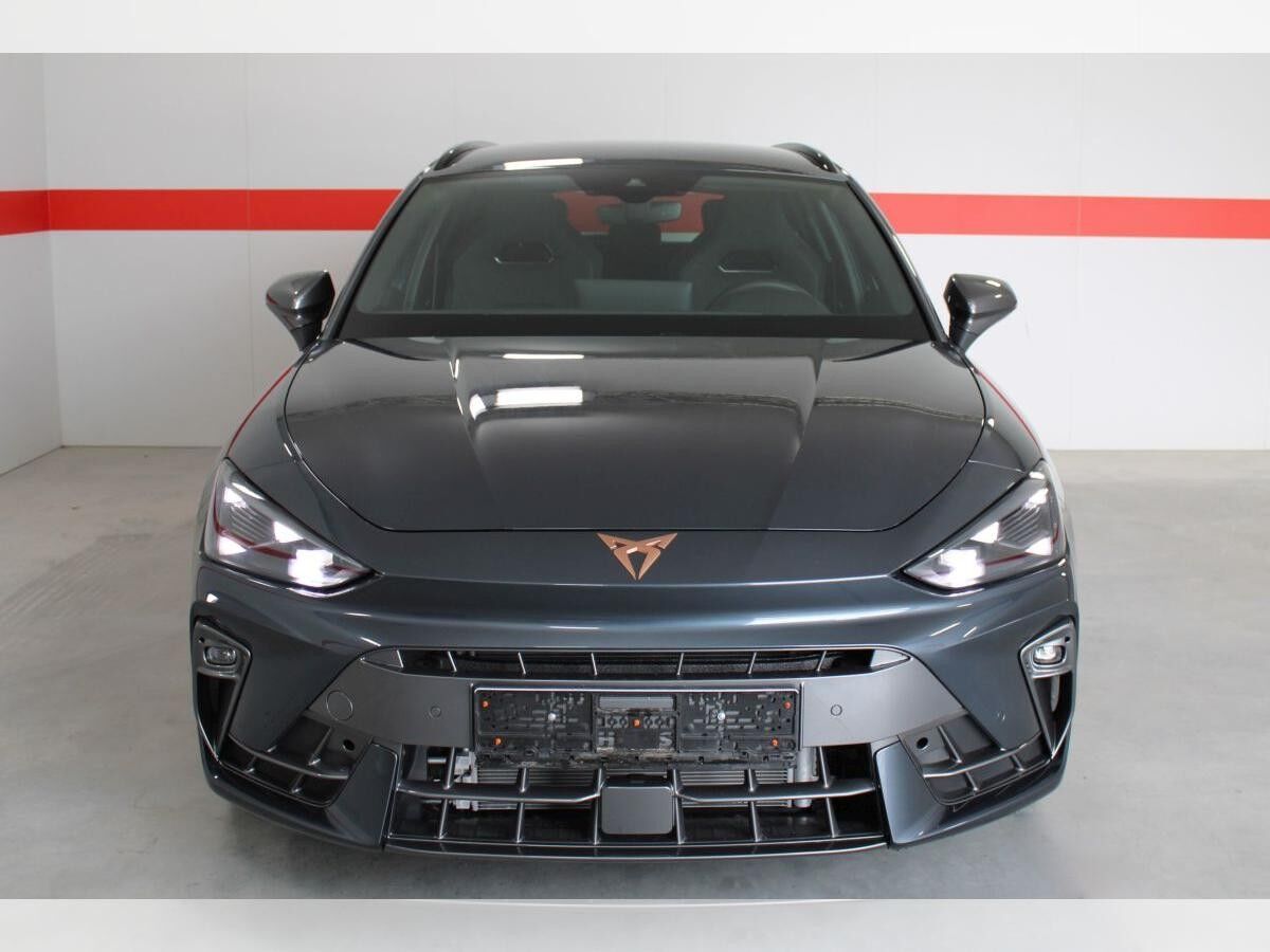 Cupra Leon Kombi | SONDERAKTION | nur Gewerbeleasing -14208