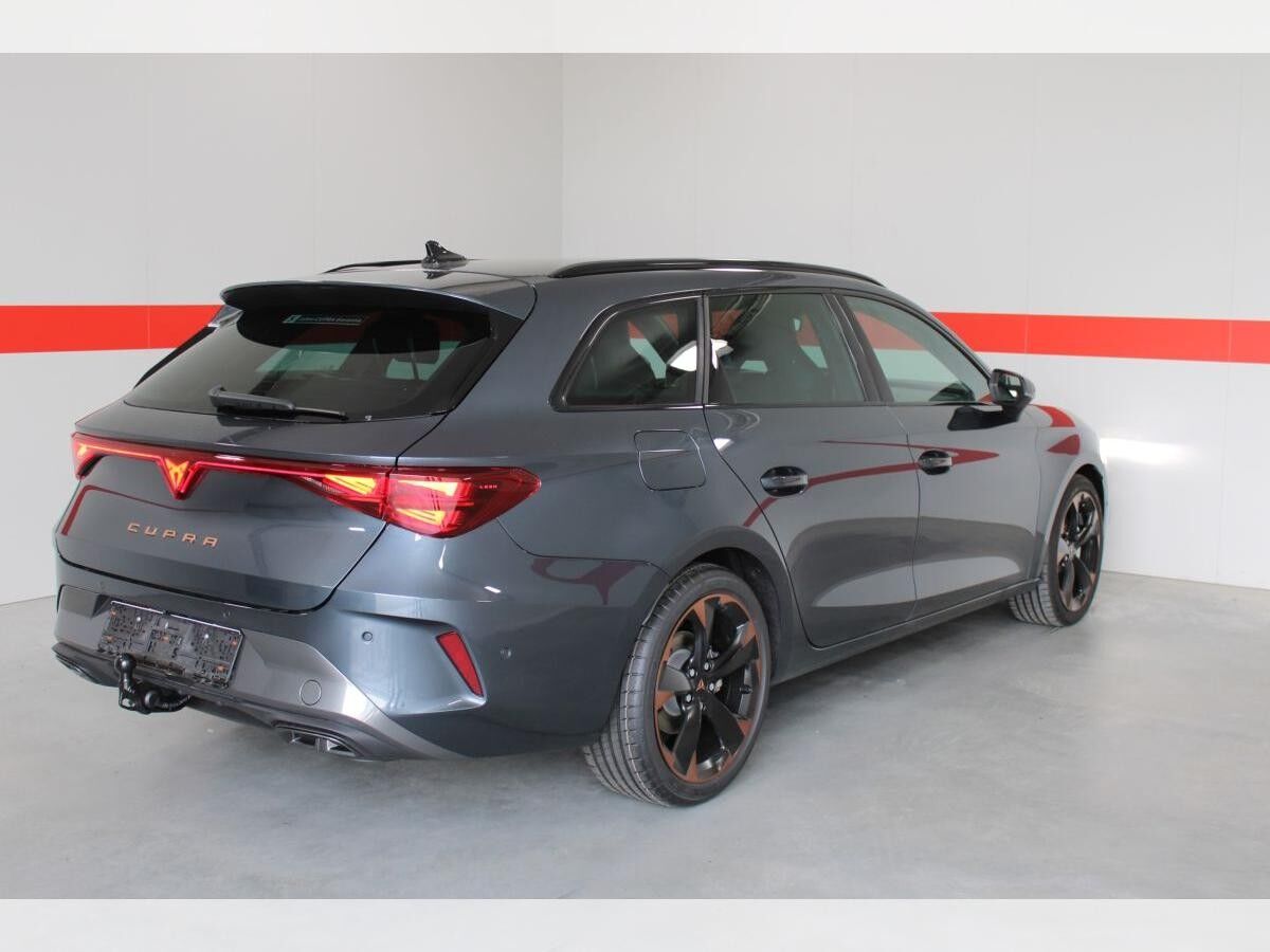 Cupra Leon Kombi | SONDERAKTION | nur Gewerbeleasing -14208