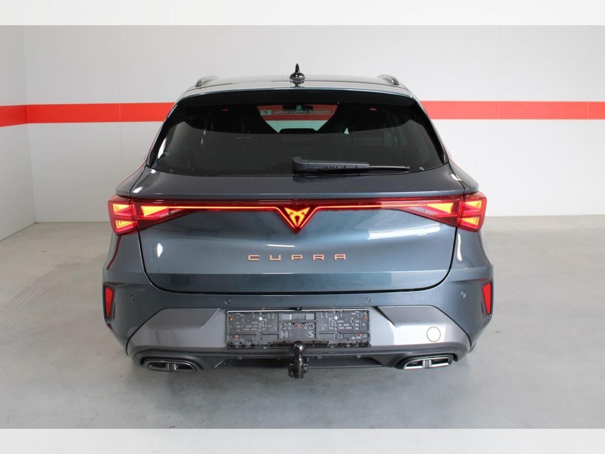 Cupra Leon Kombi | SONDERAKTION | nur Gewerbeleasing -14208