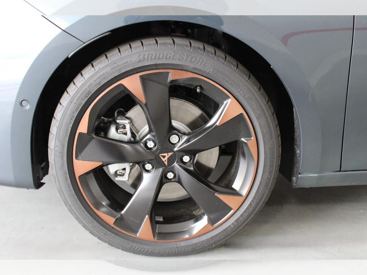 Cupra Leon Kombi | SONDERAKTION | nur Gewerbeleasing -14208