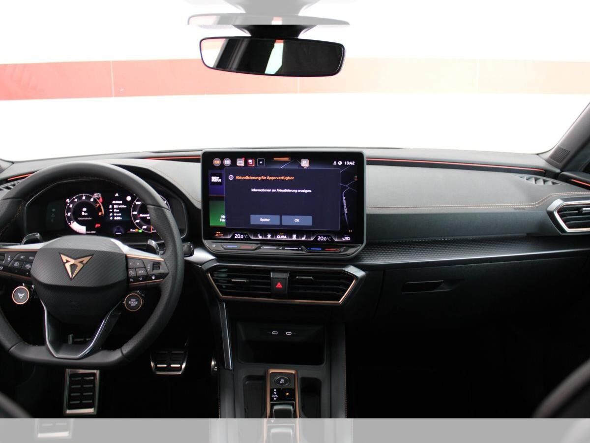 Cupra Leon Kombi | SONDERAKTION | nur Gewerbeleasing -14208