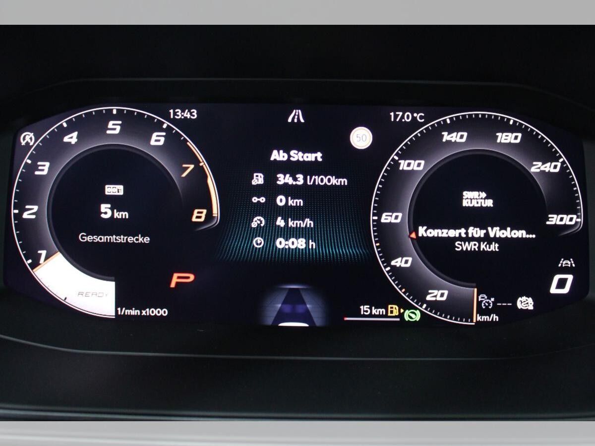 Cupra Leon Kombi | SONDERAKTION | nur Gewerbeleasing -14208