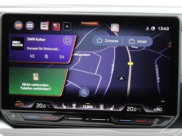 Cupra Leon Kombi | SONDERAKTION | nur Gewerbeleasing -14208
