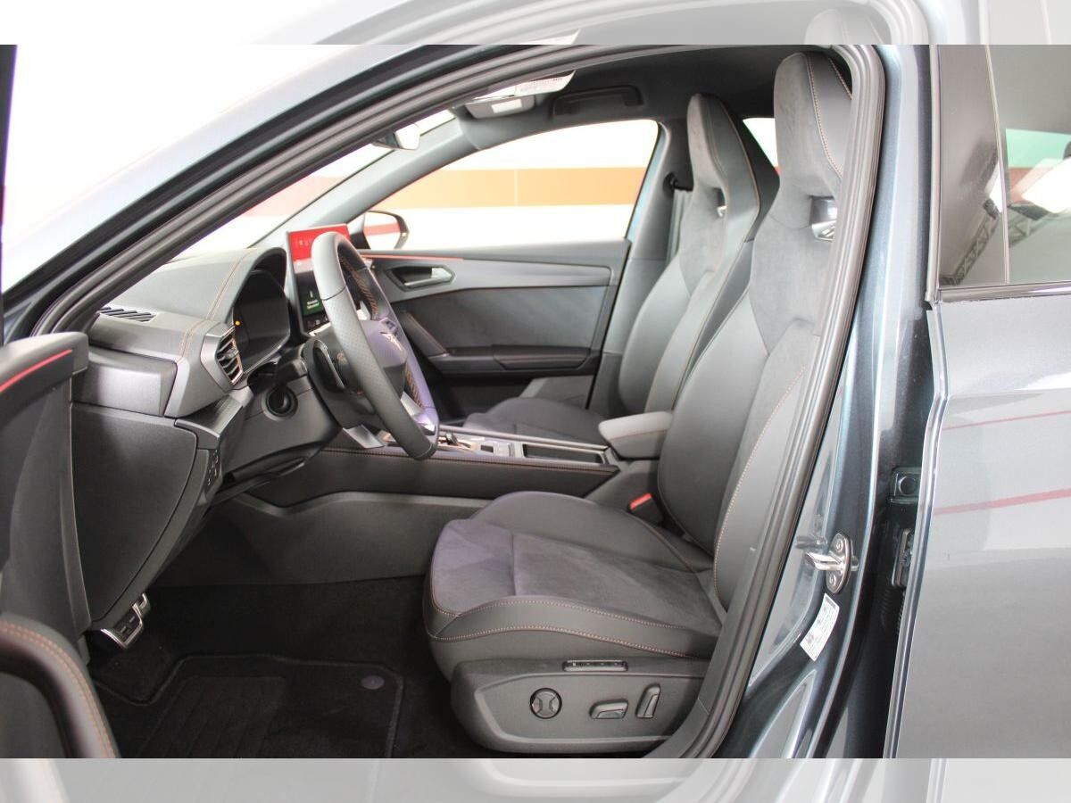 Cupra Leon Kombi | SONDERAKTION | nur Gewerbeleasing -14208