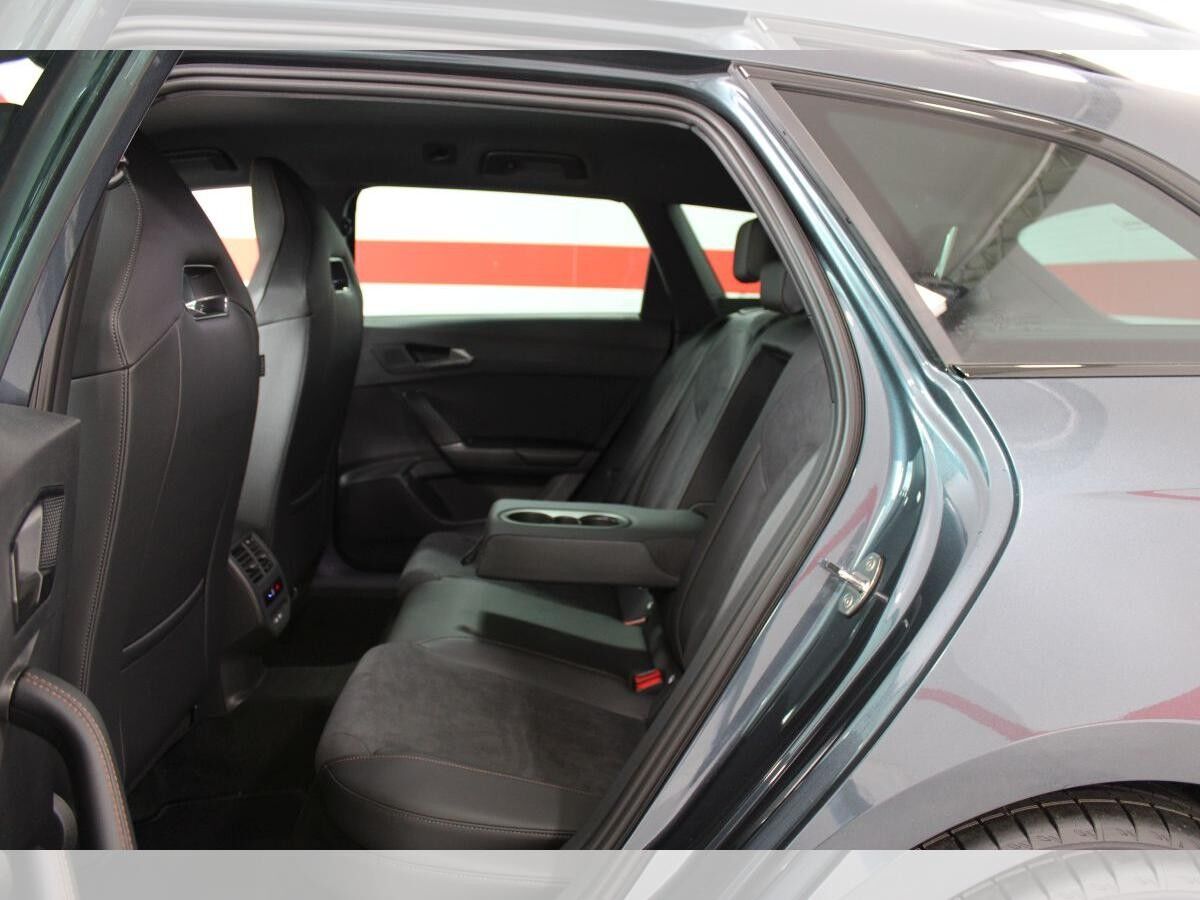 Cupra Leon Kombi | SONDERAKTION | nur Gewerbeleasing -14208