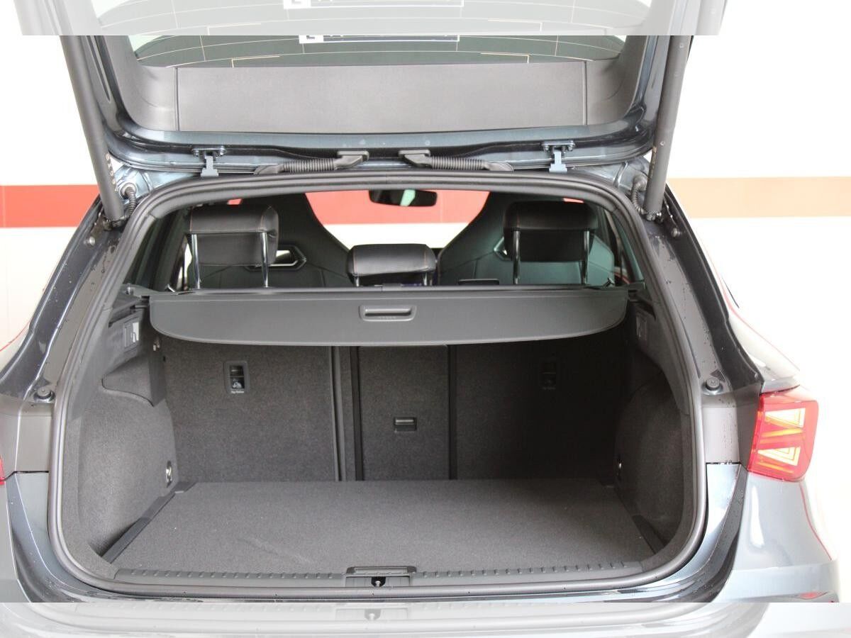 Cupra Leon Kombi | SONDERAKTION | nur Gewerbeleasing -14208