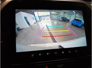 Suzuki Vitara 1.5 Comfort Allgrip AGS Hybrid