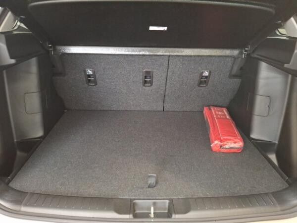 Suzuki Vitara 1.5 Comfort Allgrip AGS Hybrid