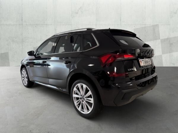 Skoda Kamiq 1.0 TSI Tour *18 ZOLL*