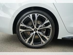 Audi A5 Avant e-hybrid edition one quattro Stronic *TechPro*Pano*