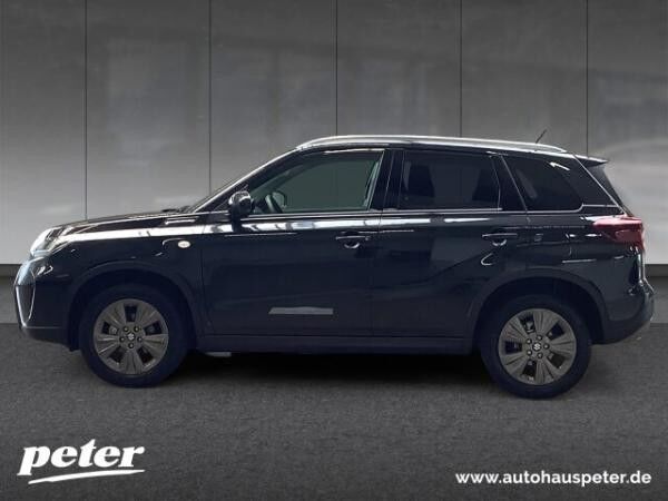 Suzuki Vitara 1.5 Comfort Allgrip AGS Hybrid