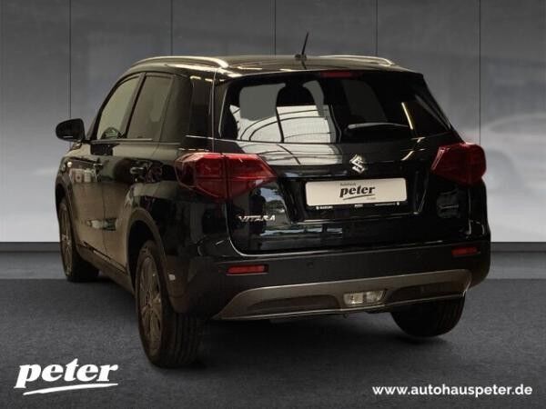 Suzuki Vitara 1.5 Comfort Allgrip AGS Hybrid