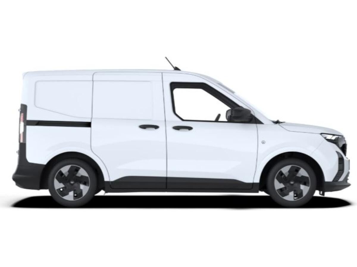 Ford Transit Courier Kastenwagen Trend 54kWh ⚡⚡VOLLELEKTRISCH⚡⚡290km REICHWEITE⚡⚡