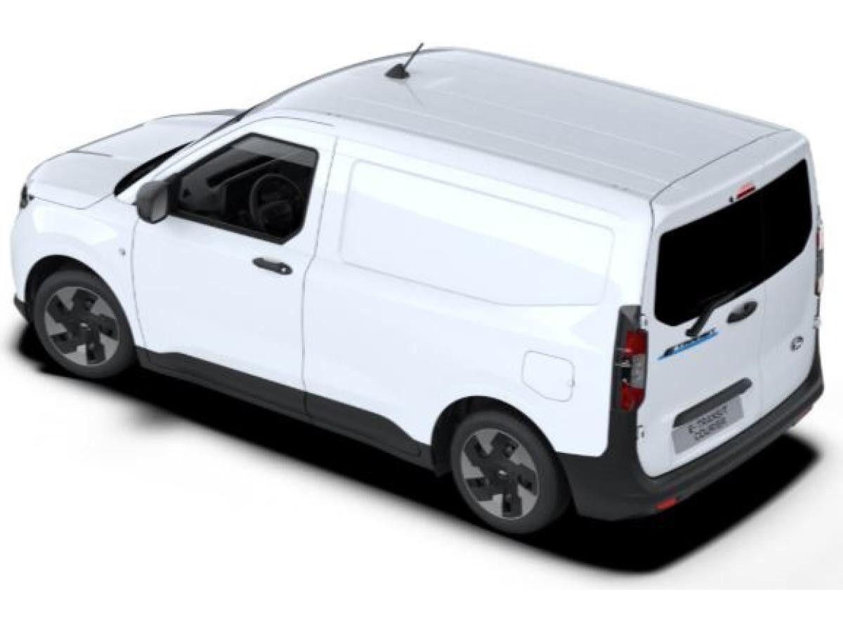 Ford Transit Courier Kastenwagen Trend 54kWh ⚡⚡VOLLELEKTRISCH⚡⚡290km REICHWEITE⚡⚡
