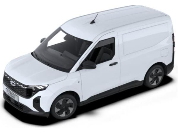 Ford Transit Courier Kastenwagen Trend 54kWh ⚡⚡VOLLELEKTRISCH⚡⚡290km REICHWEITE⚡⚡