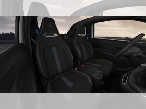 Abarth 500 e *limitierte Stückzahl* *CABRIO*