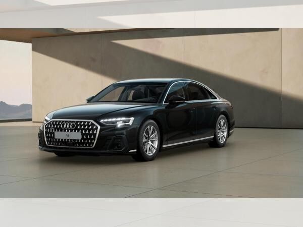 Audi A8 50 TDI quattro | HOT DEAL | Sonderabnehmer