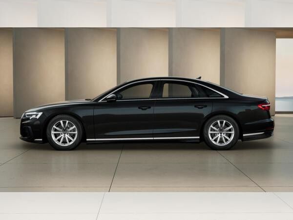 Audi A8 50 TDI quattro | HOT DEAL | Sonderabnehmer