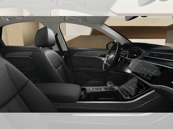 Audi A8 50 TDI quattro | HOT DEAL | Sonderabnehmer