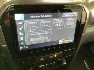 Suzuki Vitara 1.5 Comfort+ AGS Allgrip Hybrid