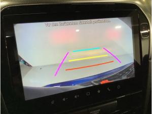 Suzuki Vitara 1.5 Comfort+ AGS Allgrip Hybrid