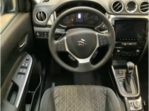 Suzuki Vitara 1.5 Comfort+ AGS Allgrip Hybrid