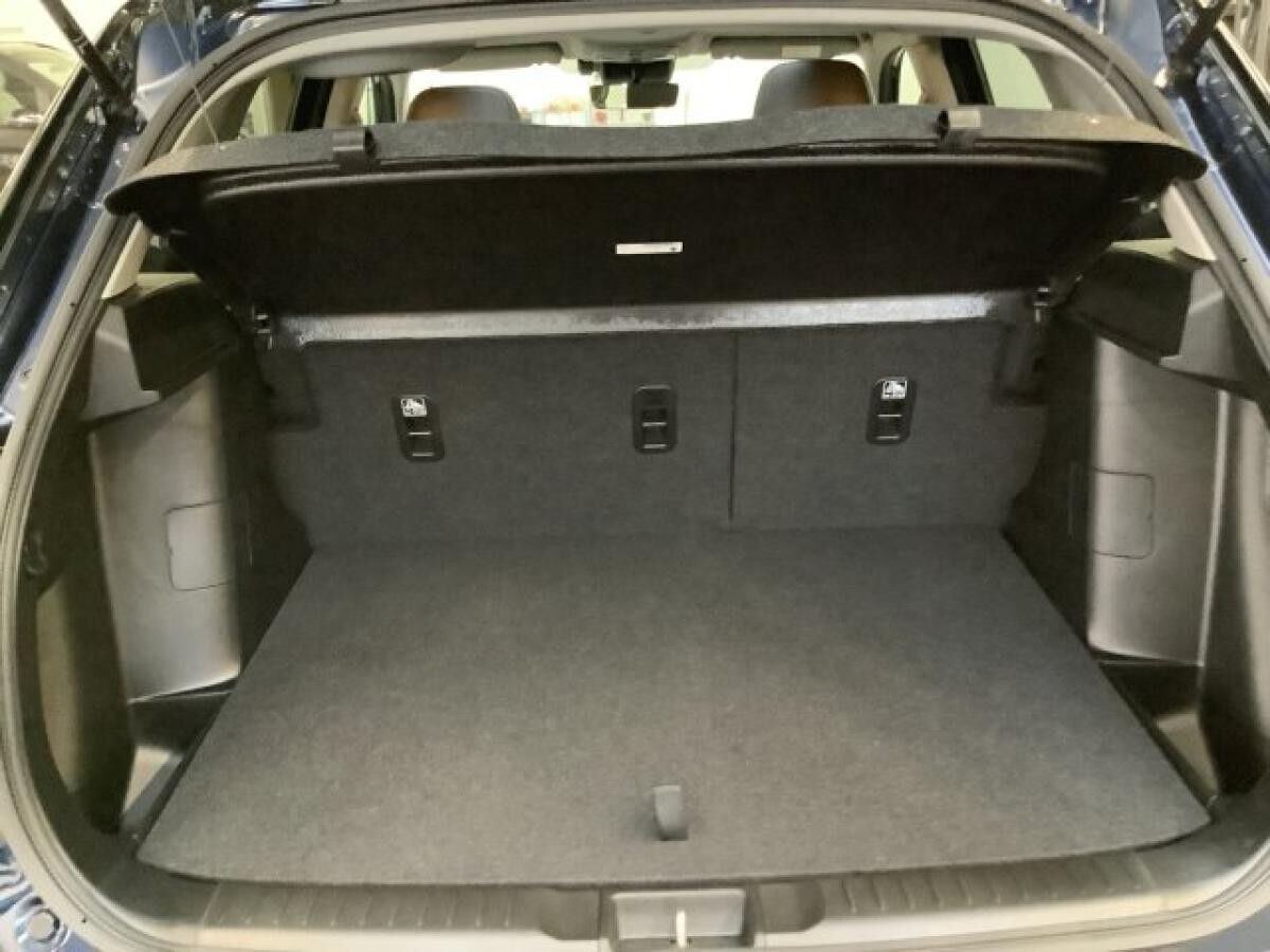 Suzuki Vitara 1.5 Comfort+ AGS Allgrip Hybrid