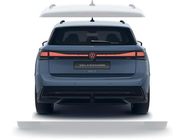 Volkswagen ID.7 Pro Tourer 77 kWh ⚡️Sofort verfügbar⚡️ Anhängerkupplung ⚡️